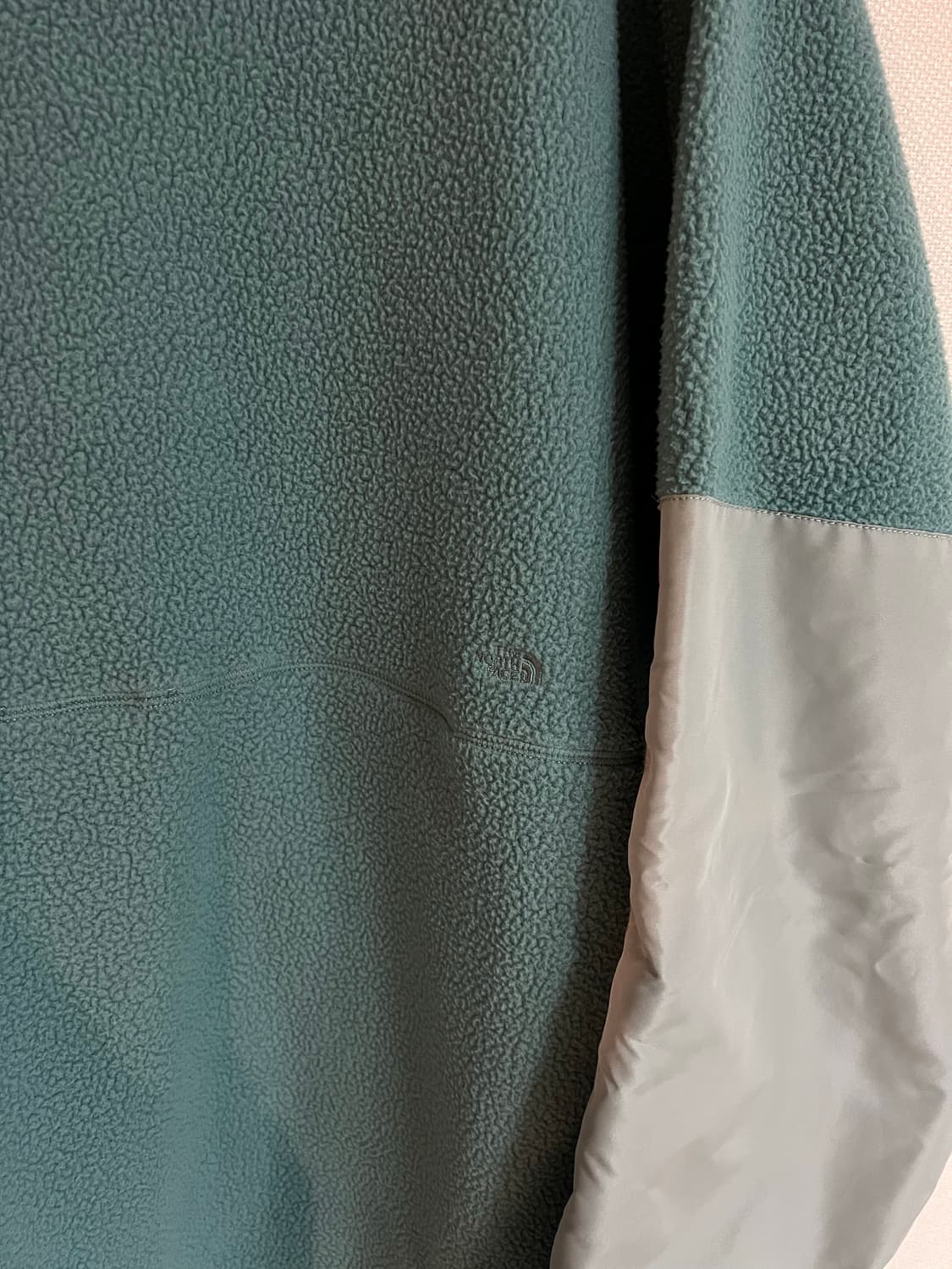 노스페이스 퍼플라벨 후리스 폴라텍 XL 상품이미지2