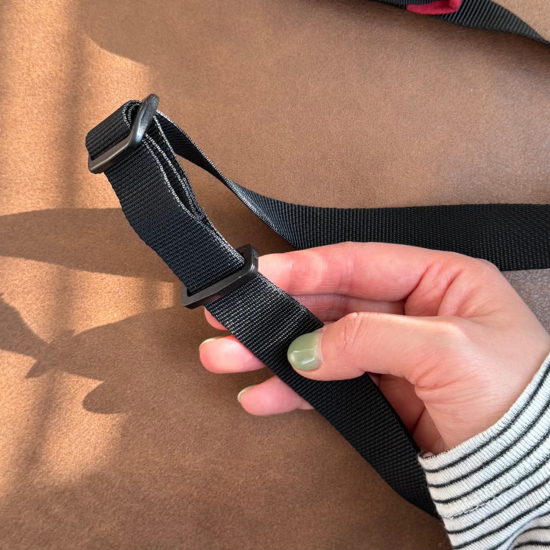 DANTON 단톤 2way 숄더백 상품이미지8