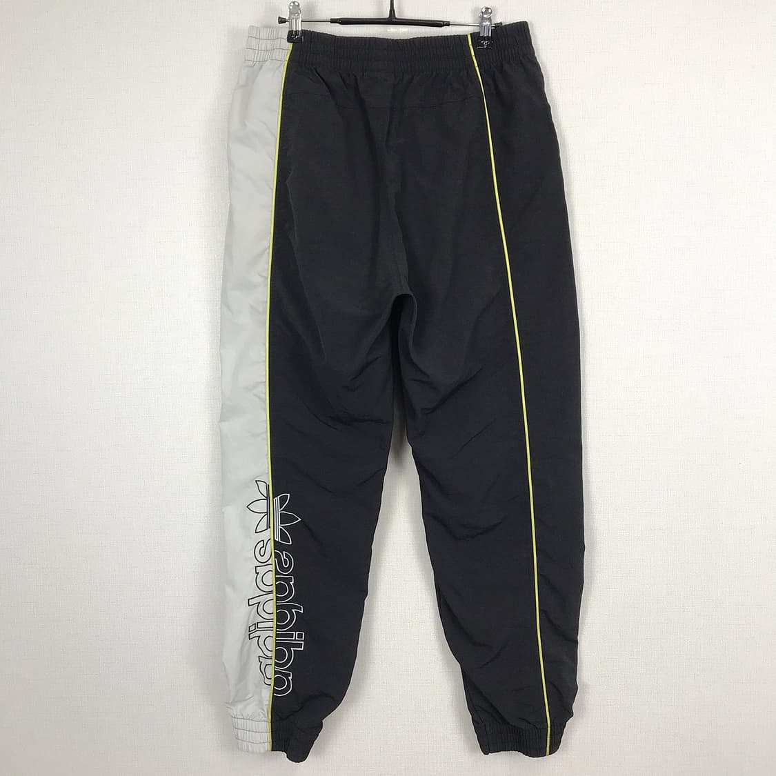 아디다스 ADIDAS 트랙 팬츠 바지 남성3XL (110) 상품이미지4