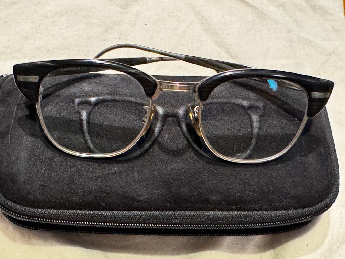 SHURON 슈론 하금테 빈티지 상품이미지2