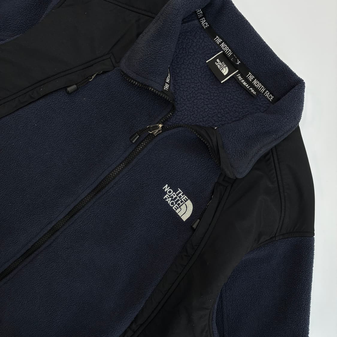 The northface  노스페이스 써밋 써멀프로 데날리 폴라텍 플리스 상품이미지3