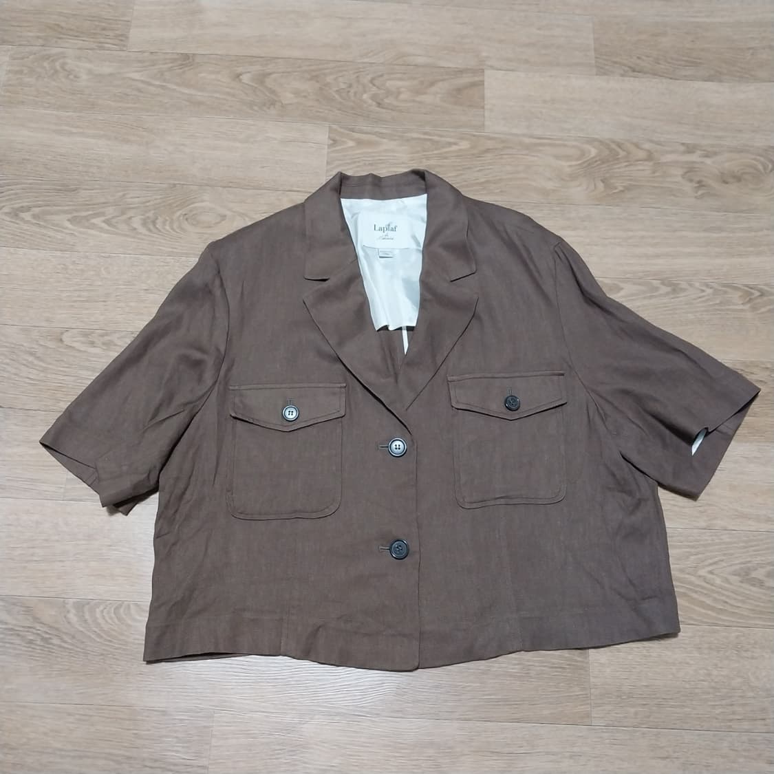 라삐아프 여성 88 린넨  상품이미지1