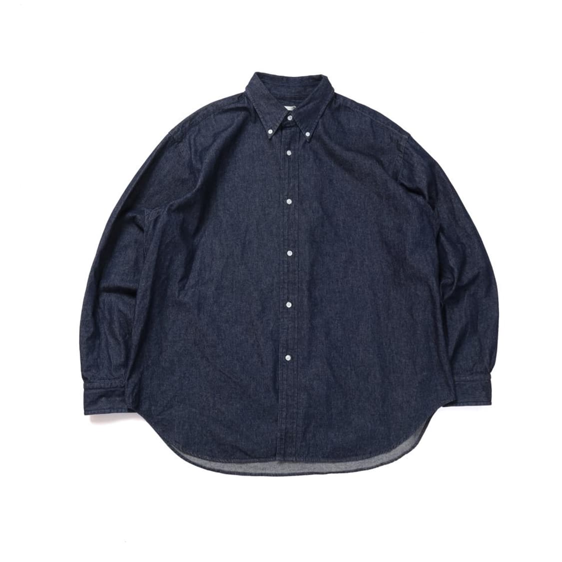 아프레쎄 Apresse Denim shirt   상품이미지1