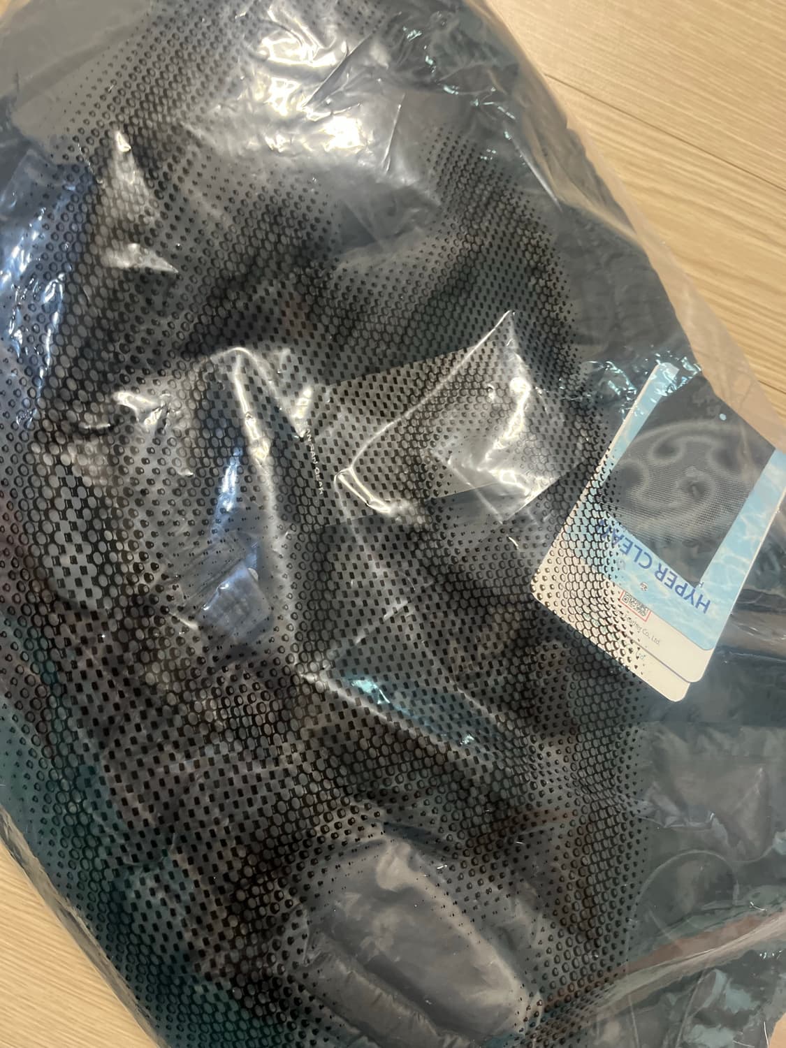 산산기어 경량패딩 25fw 1사이즈 판매 or 0사이즈 교환 상품이미지2