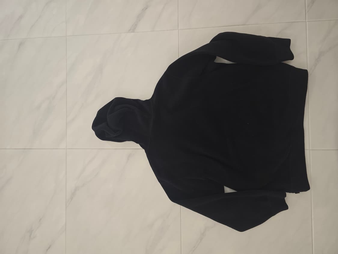 슈프림 폴라텍 후디 플리스 상품이미지2