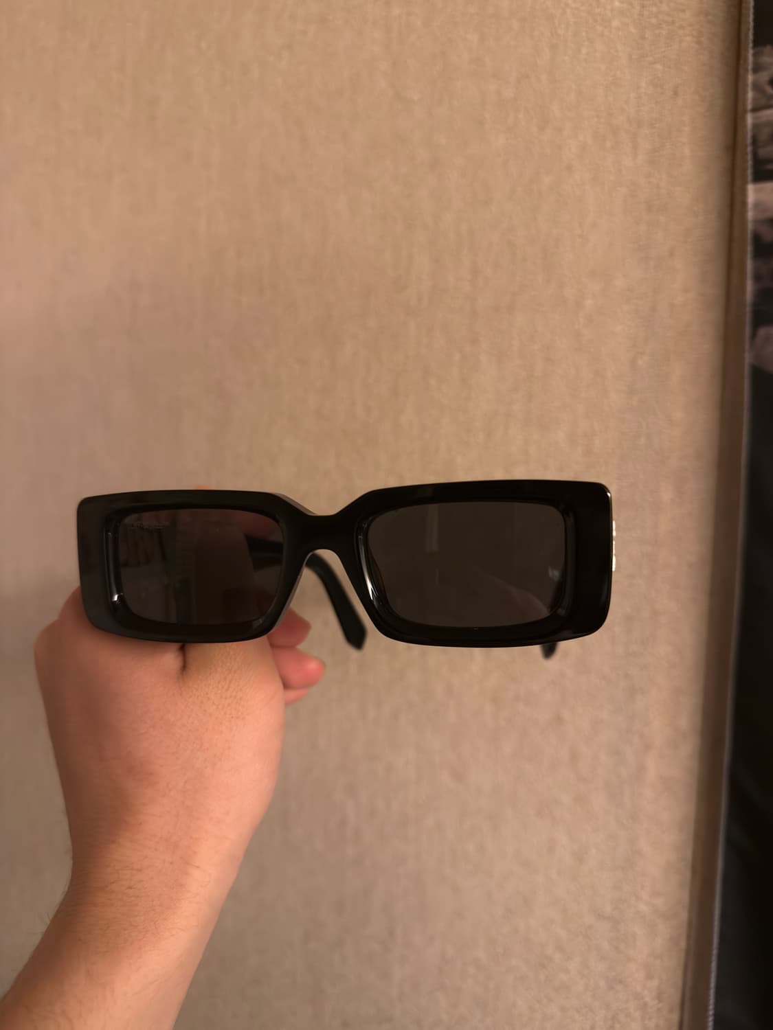 오프화이트 the sun 선글라스 상품이미지2