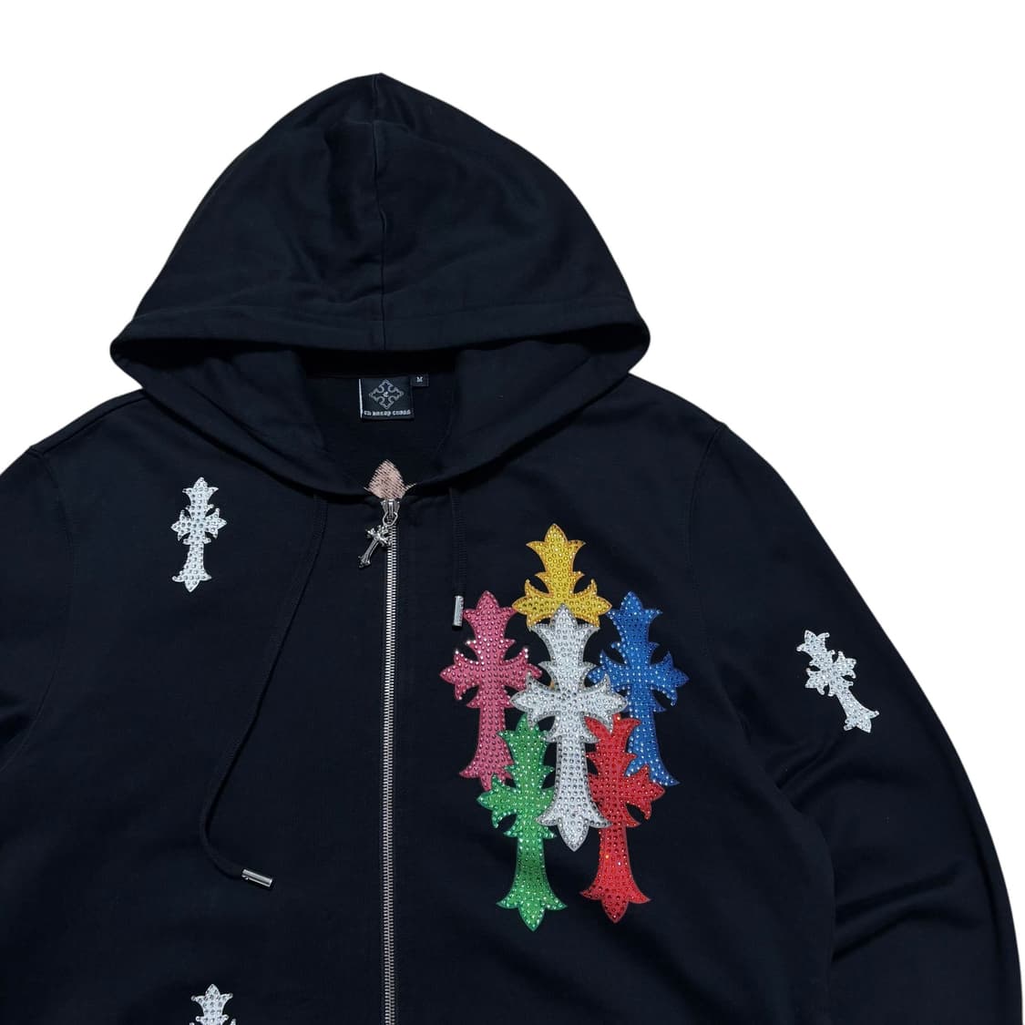 Ed Hardy Cross 에드하디 후드집업 상품이미지4