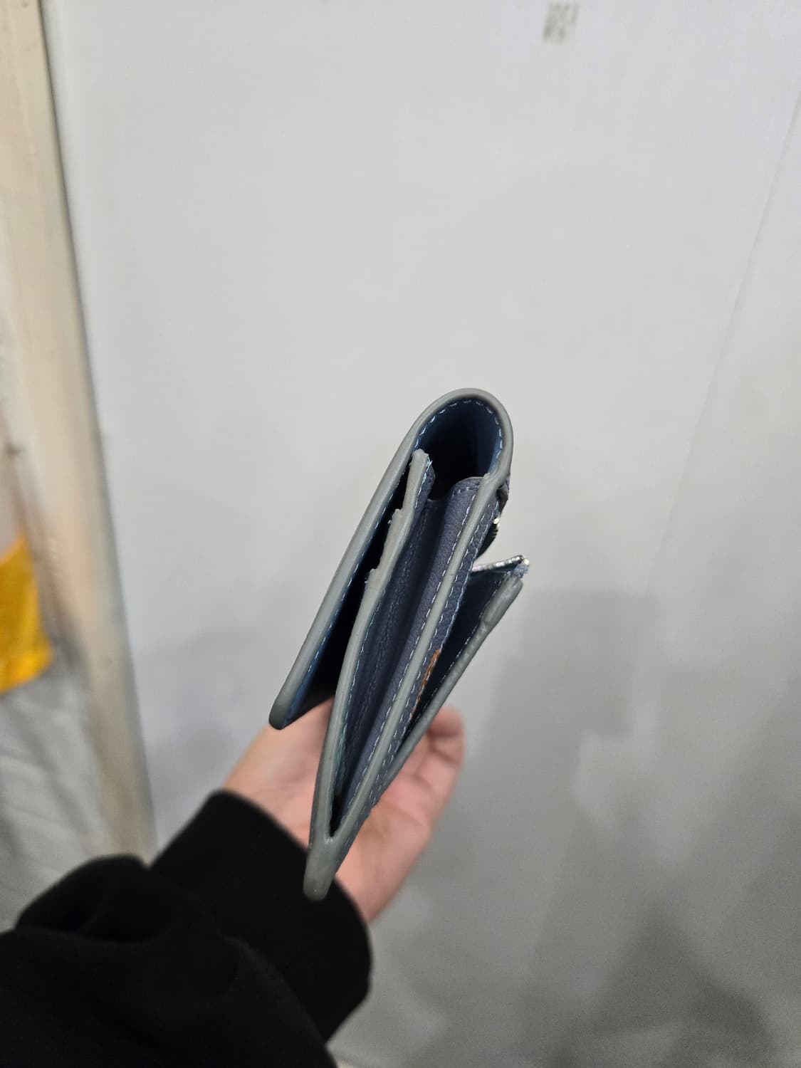 COACH 코치 장지갑! 플라워! 색상 , 디자인 너무 이뻐요~~ 추천! 상품이미지2