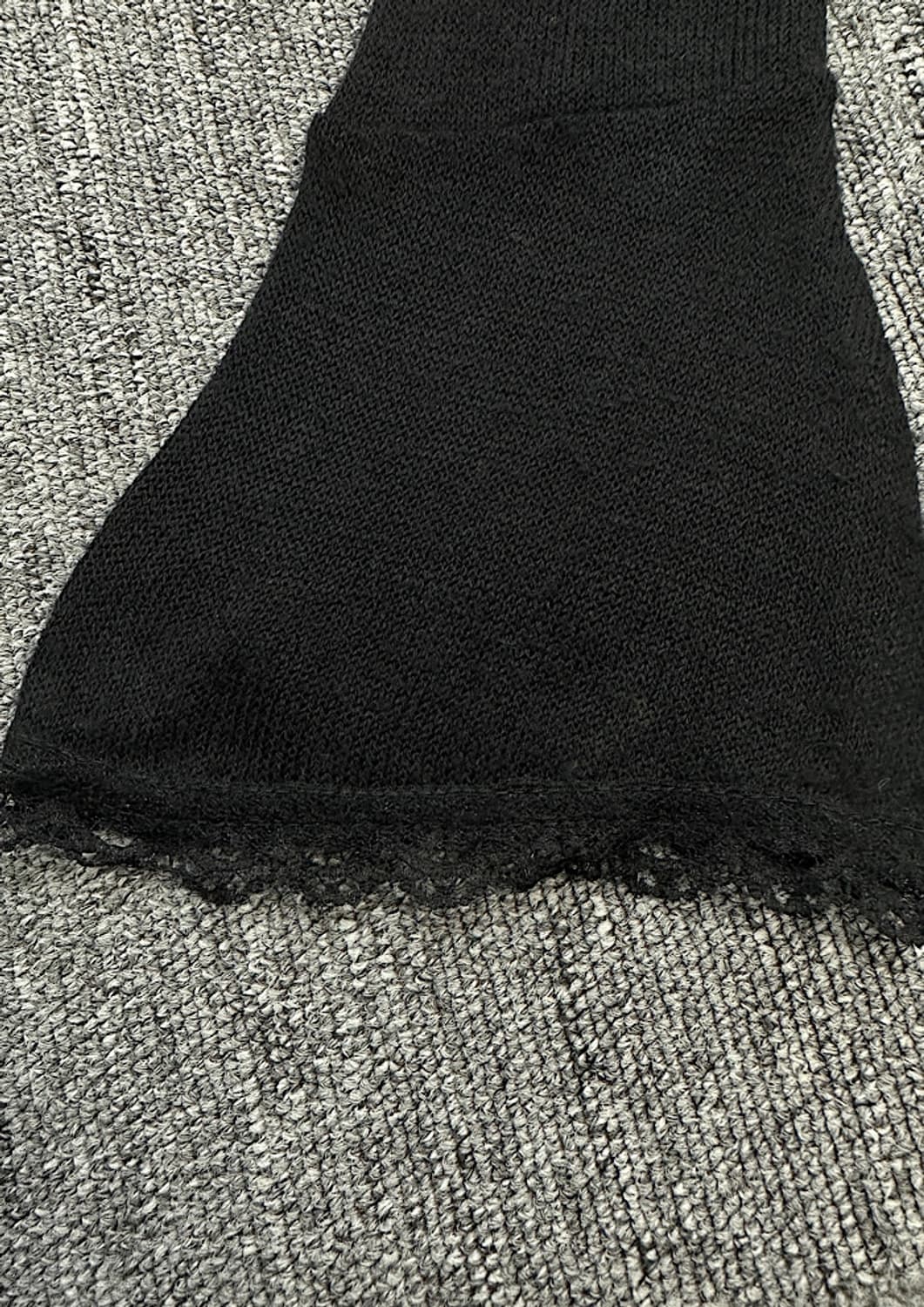 빈티지 니트  상품이미지3