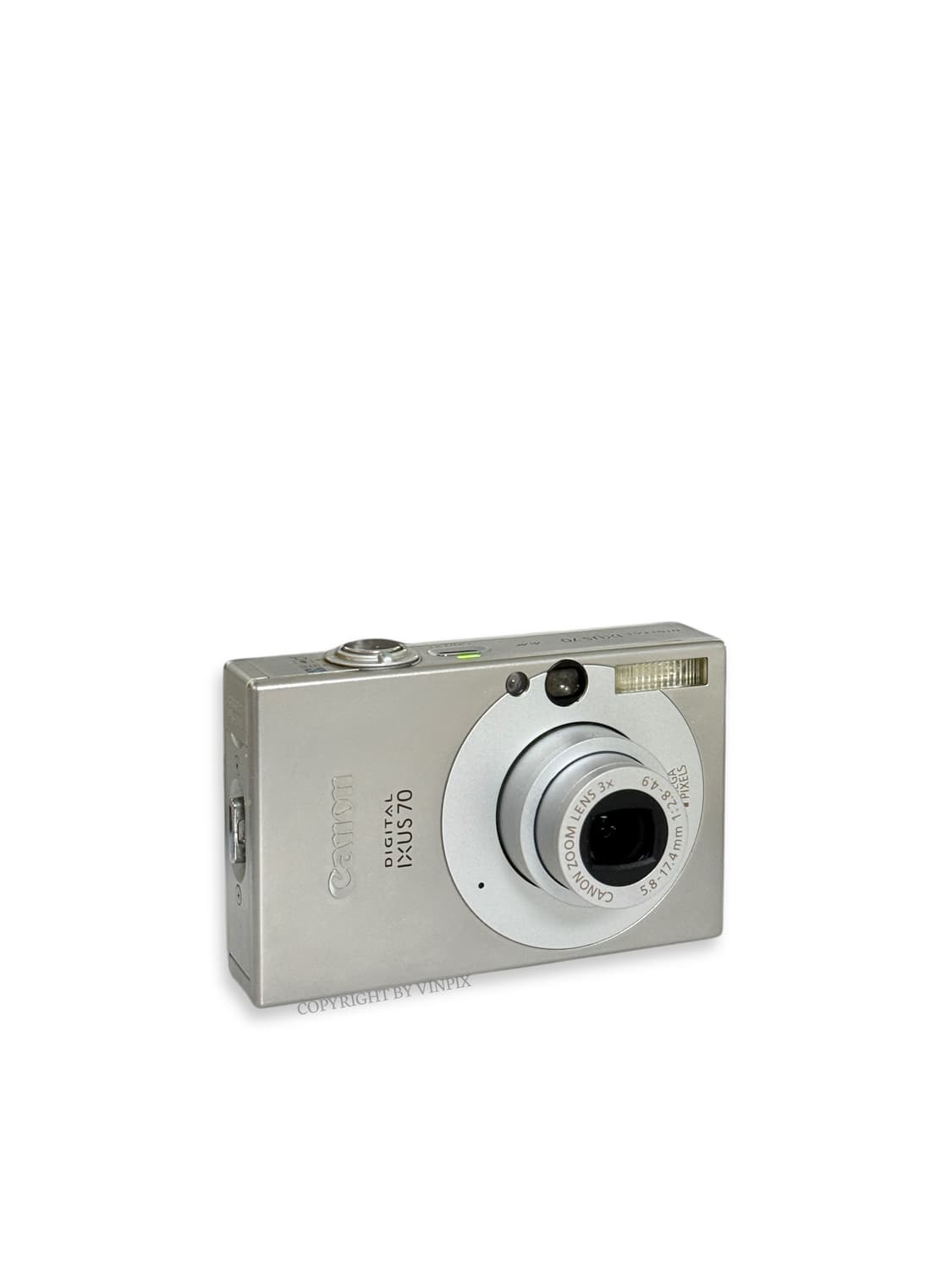 캐논 익서스 70(ixus 70) 디지털 카메라 디카 상품이미지4