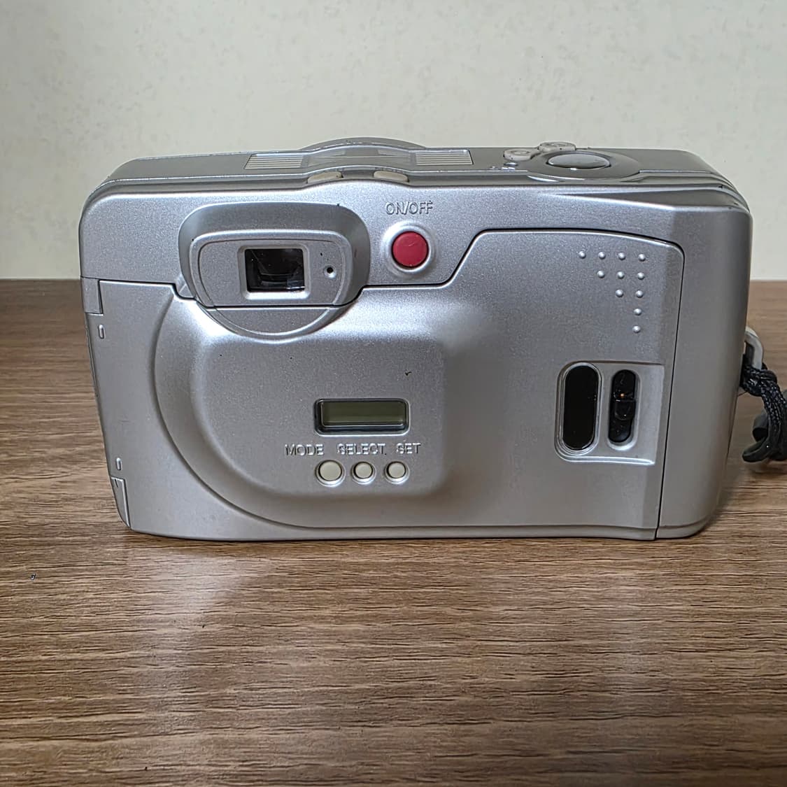 삼성 Fino 80SE 필름 카메라 희귀한 모델 상품이미지3