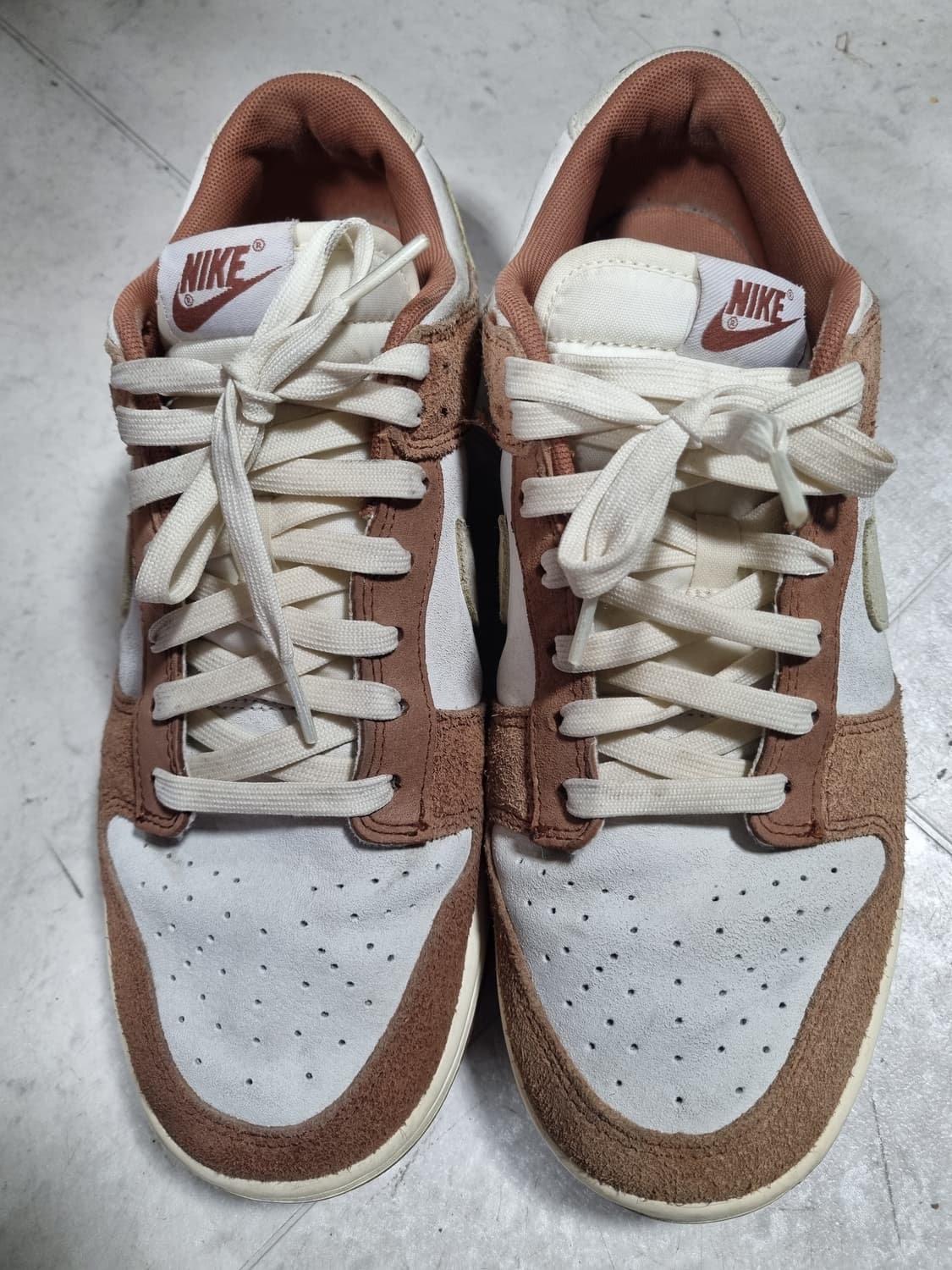 나이키 덩크로우 레트로 프리미엄  상품이미지1