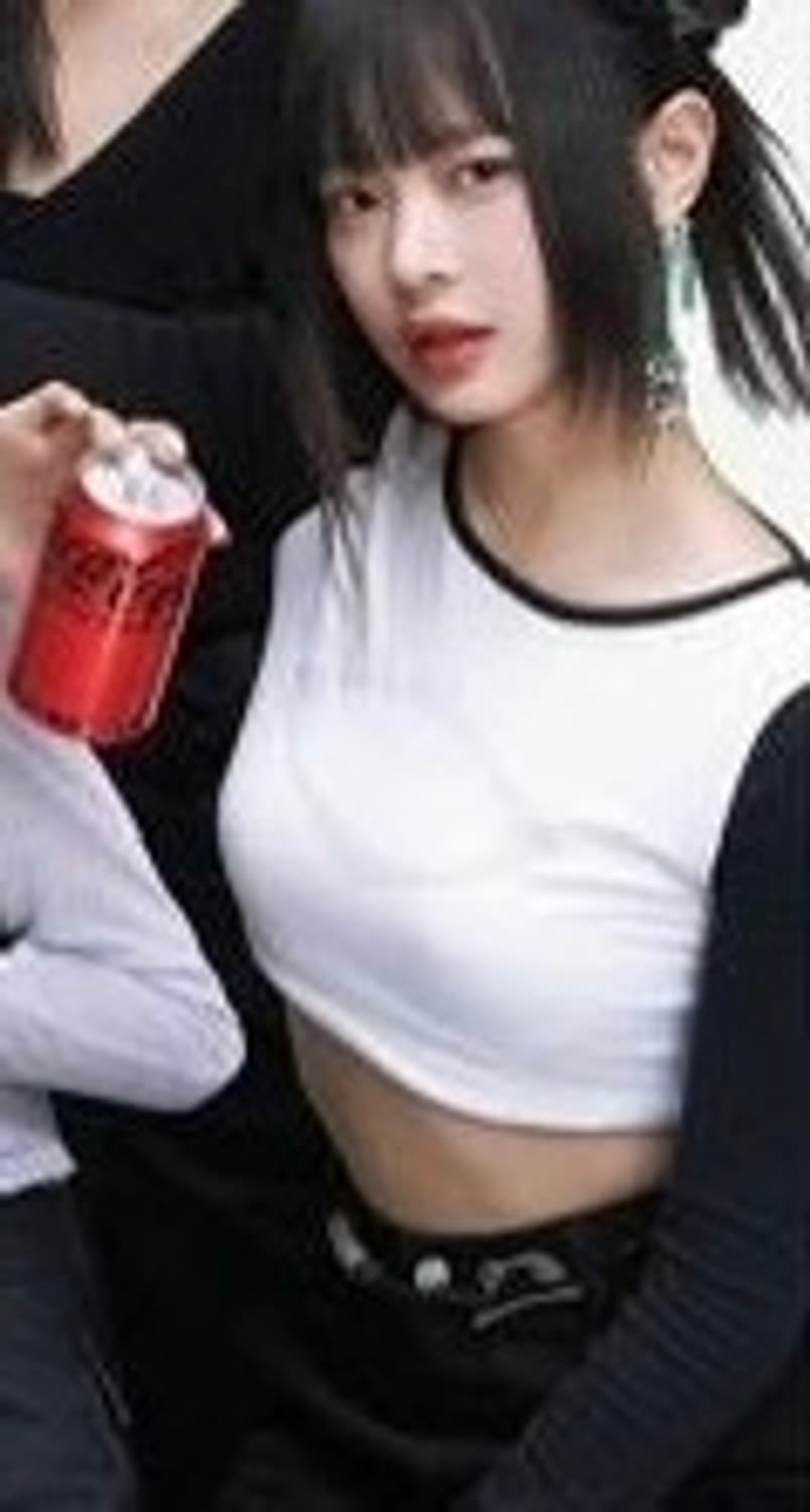 미스치프 롬버스 다티드 롱슬리브 s 상품이미지2