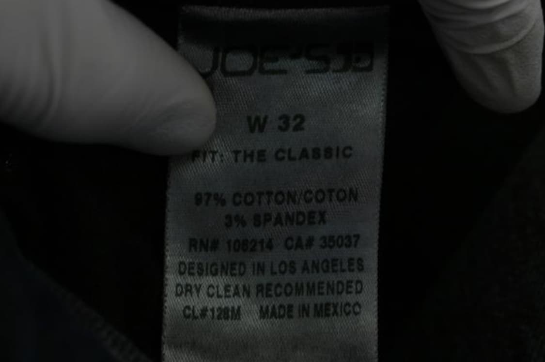 조스 청바지 상품이미지6