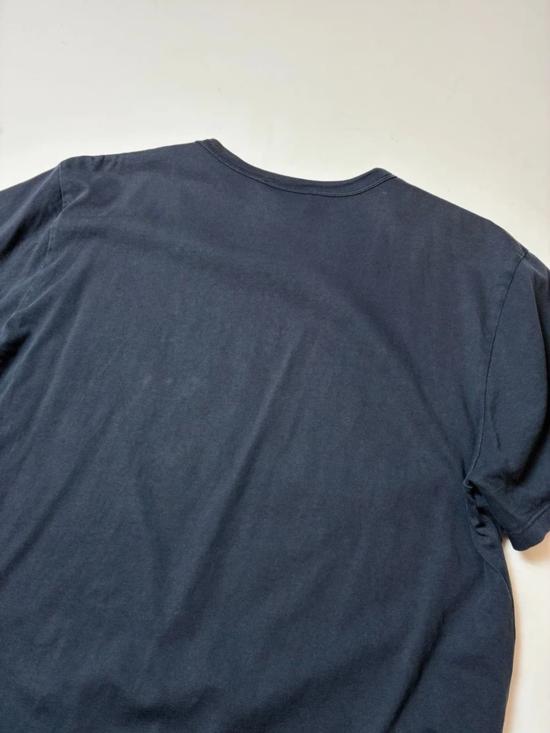 메종키츠네 로고 반팔 티셔츠 PN8992 상품이미지5