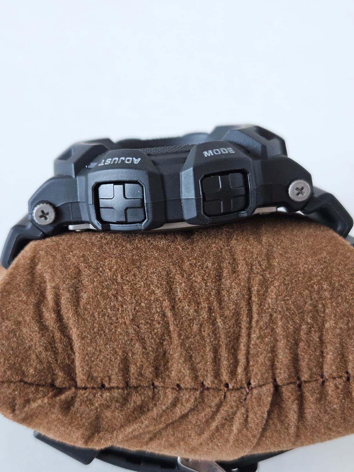 카시오 G-SHOCK 걸프맨 G-9100-1DR 상품이미지5