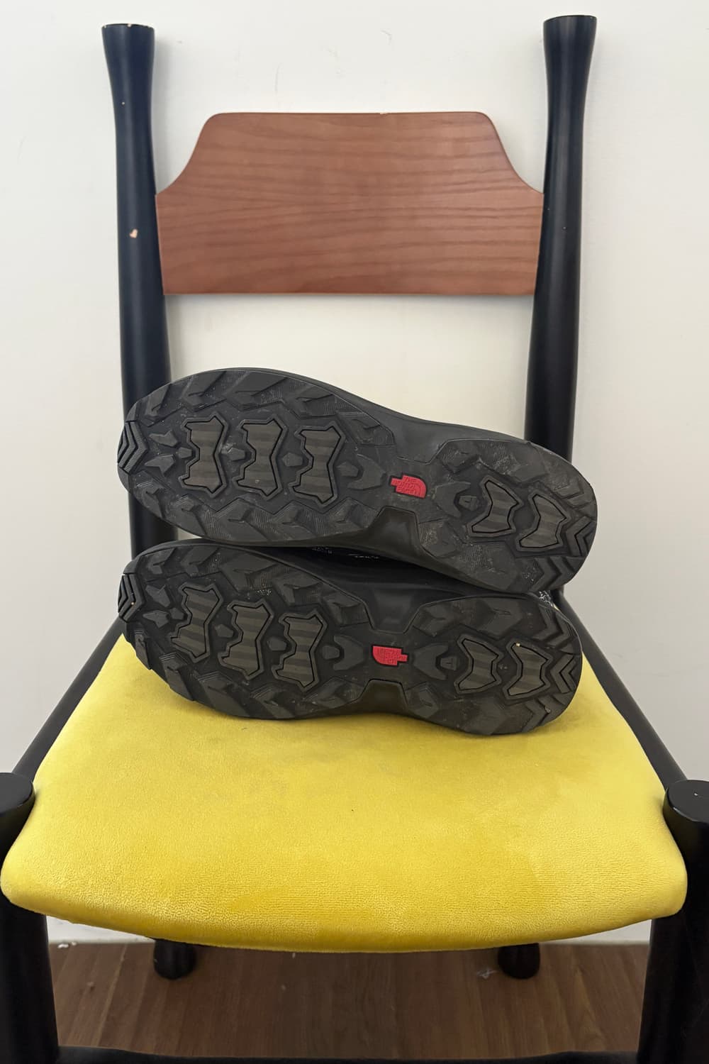 The North Face Padding Boots 상품이미지6