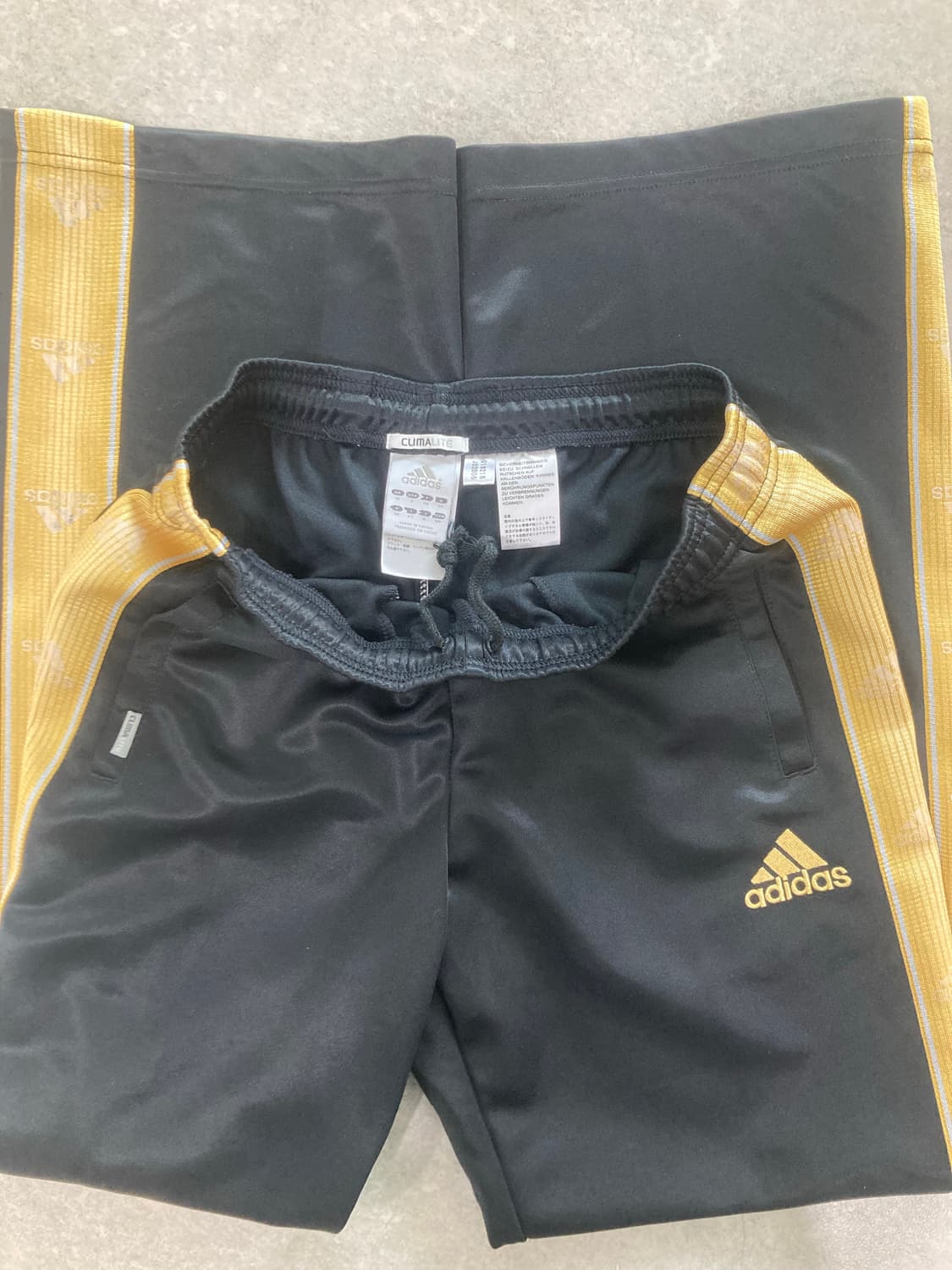 adidas 아디다스 트랙팬츠 상품이미지3