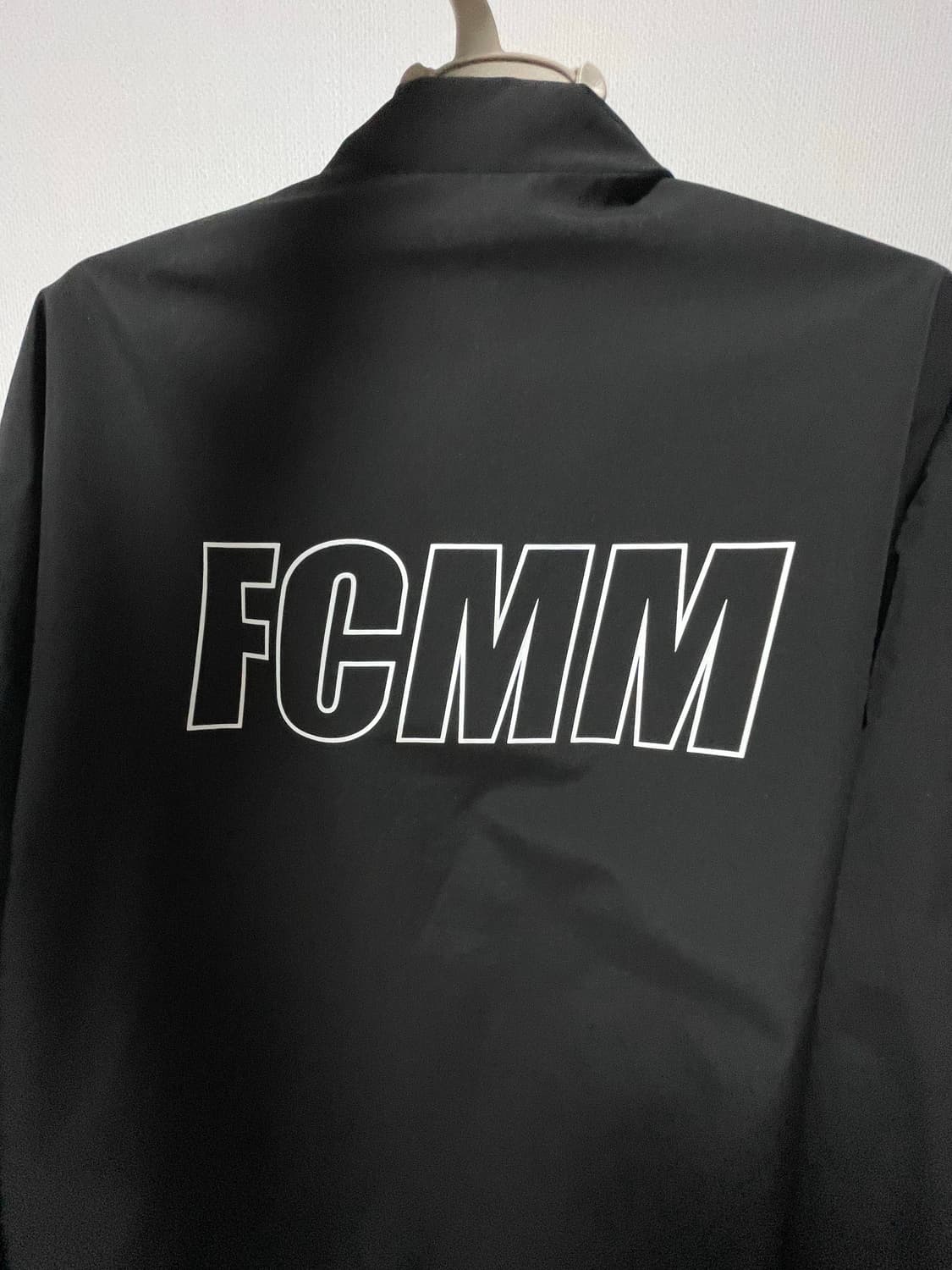 FCMM 바람막이 상품이미지2