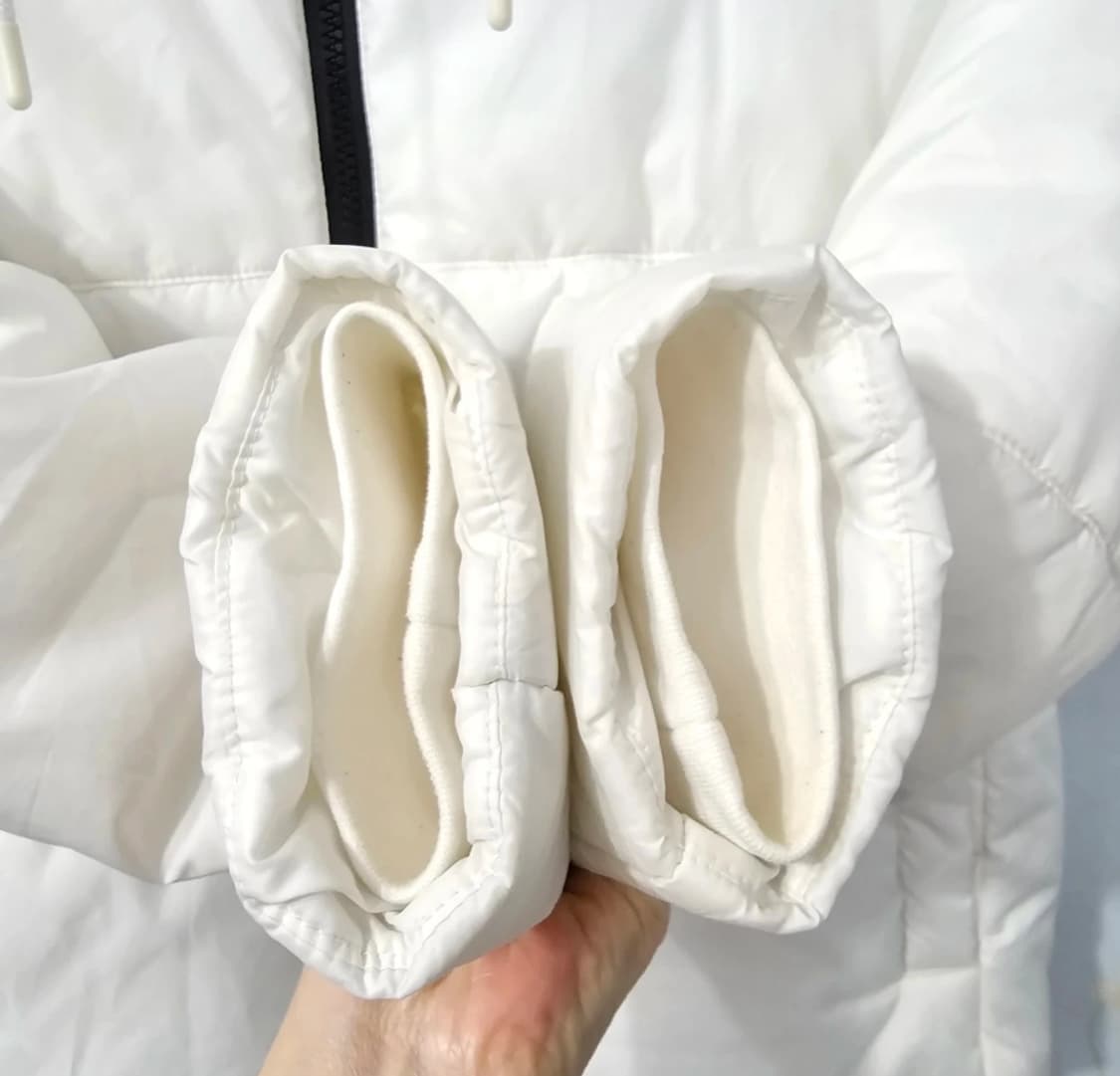 나이키 써마핏 런닝 패딩 55 상품이미지9