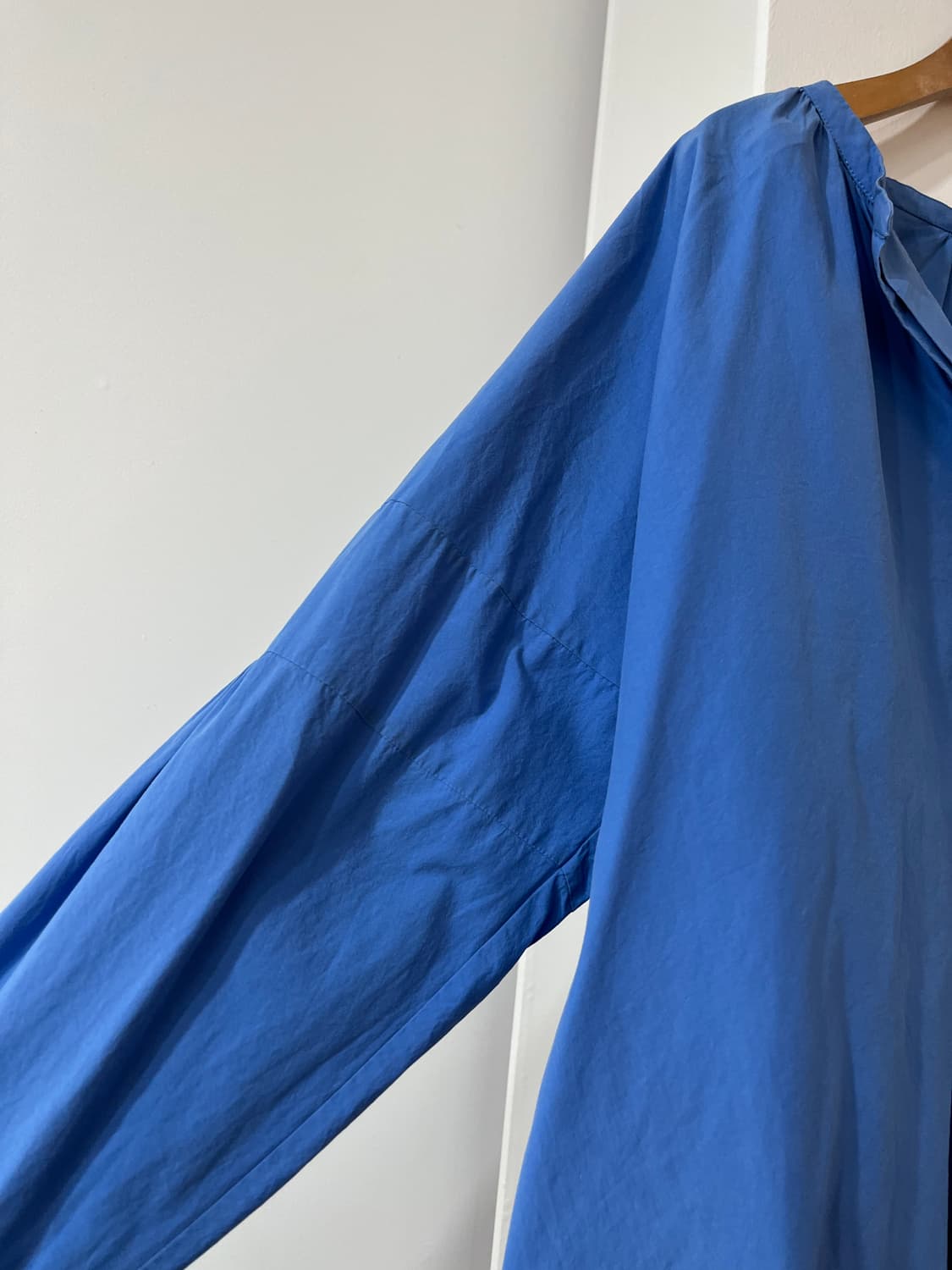 COS blouse (made in TURKEY) 상품이미지3