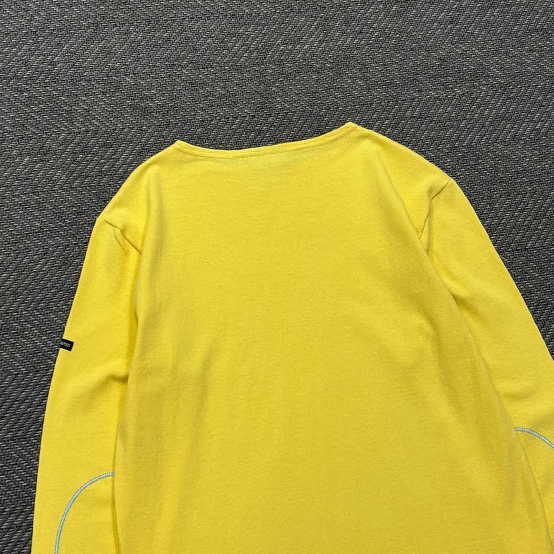 세인트 제임스 엘보패치 티셔츠v0428 상품이미지6