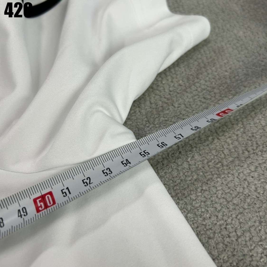 아디다스 삼선 티셔츠  상품이미지4