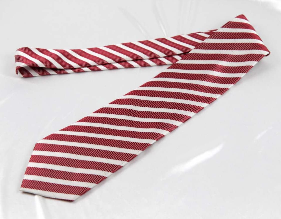 피에르발망 8.9cm A+등급 남자 명품 넥타이 상품이미지2