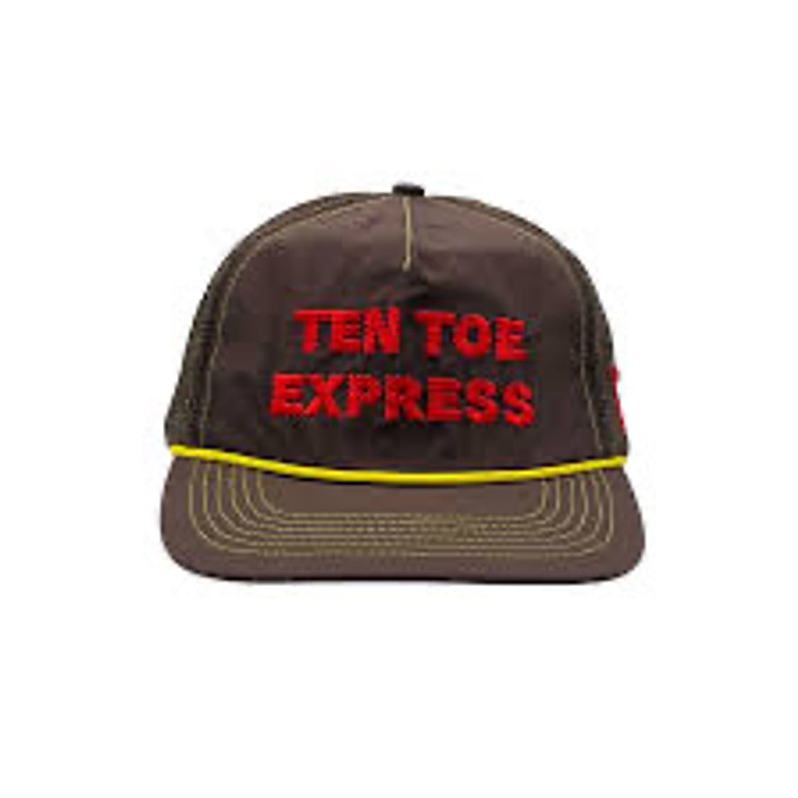 Alex Zono ten toes express 상품이미지1