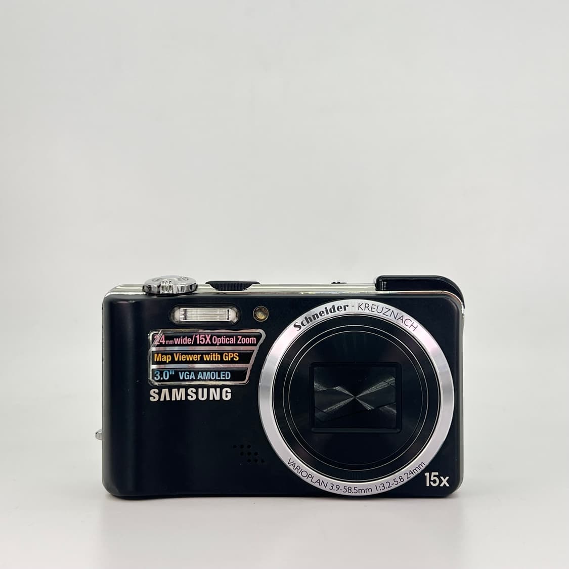 삼성 Samsung VLUU WB650 블랙 상품이미지1