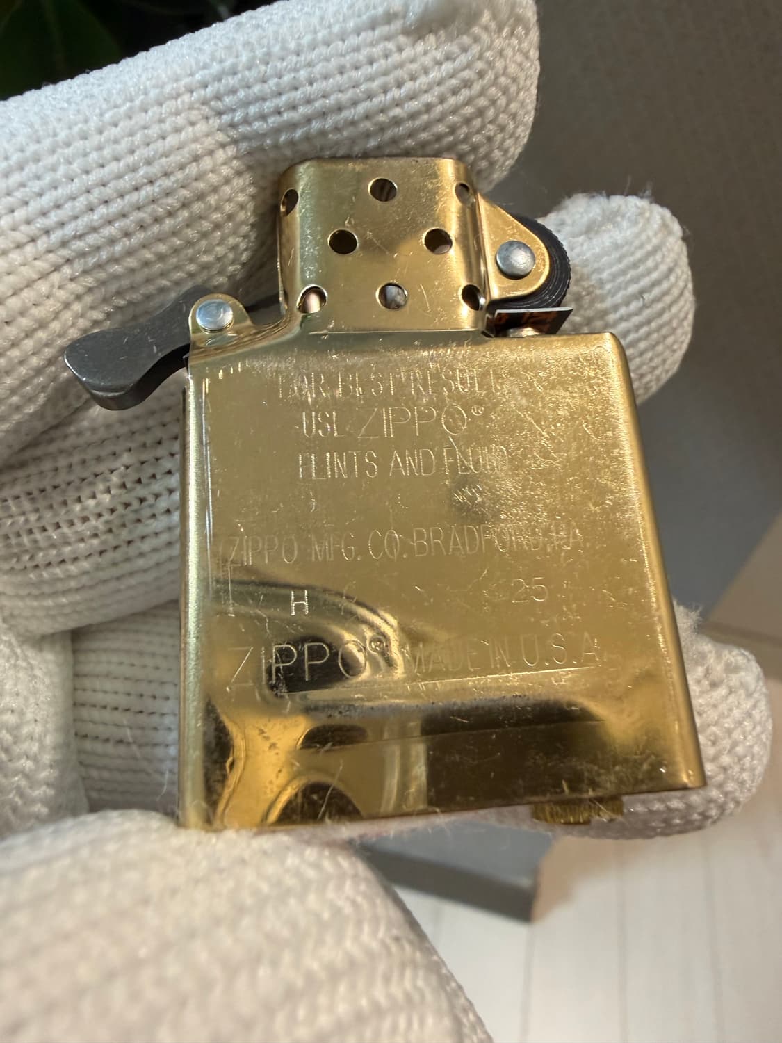 지포라이터 상품이미지9