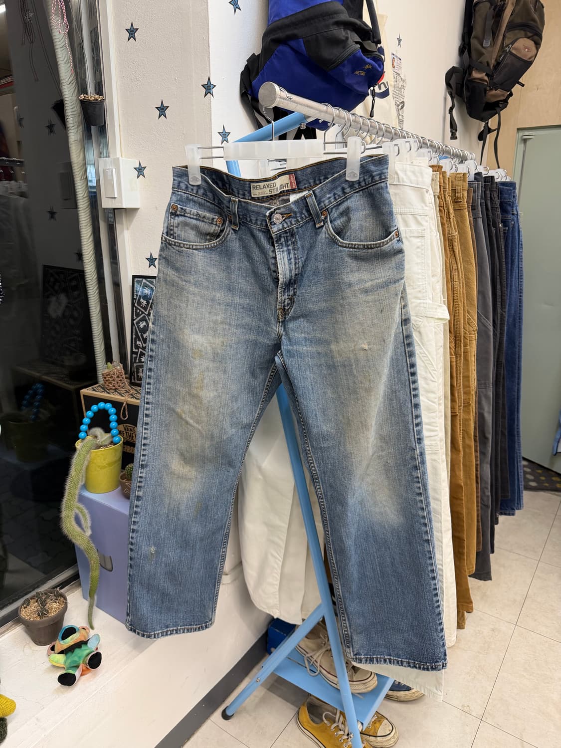 Levi’s 559 상품이미지4
