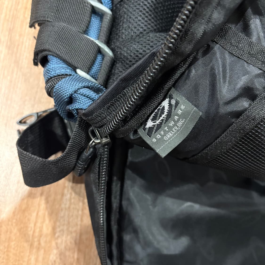 오클리 빅 아이콘 백팩 상품이미지9