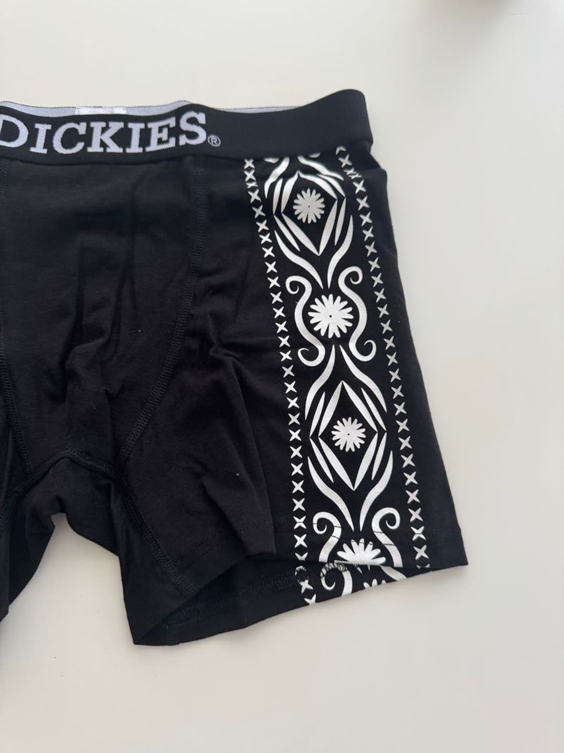 PATTERN UNDERWEAR 과야베라 패턴 속옷 상품이미지2