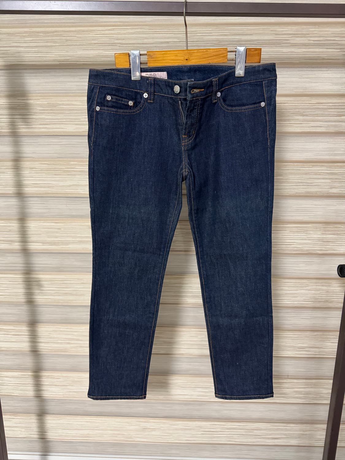 레드발렌티노 데님 상품이미지1