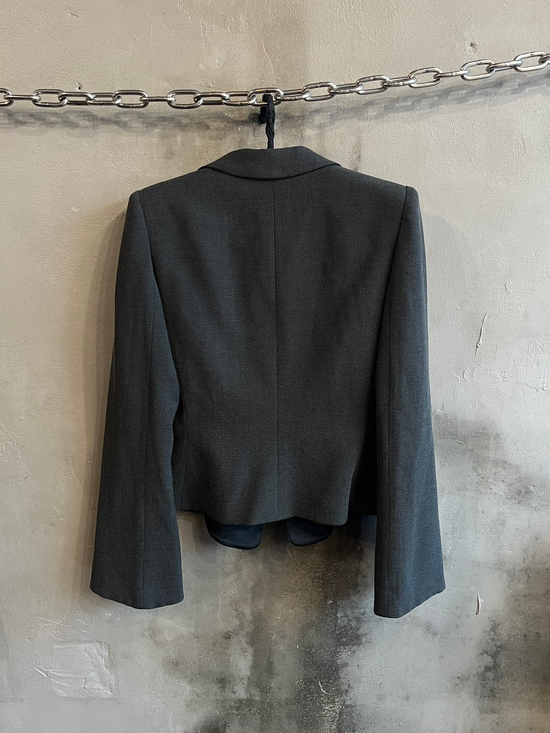 아르마니 로제트 테일러드 자켓 상품이미지6