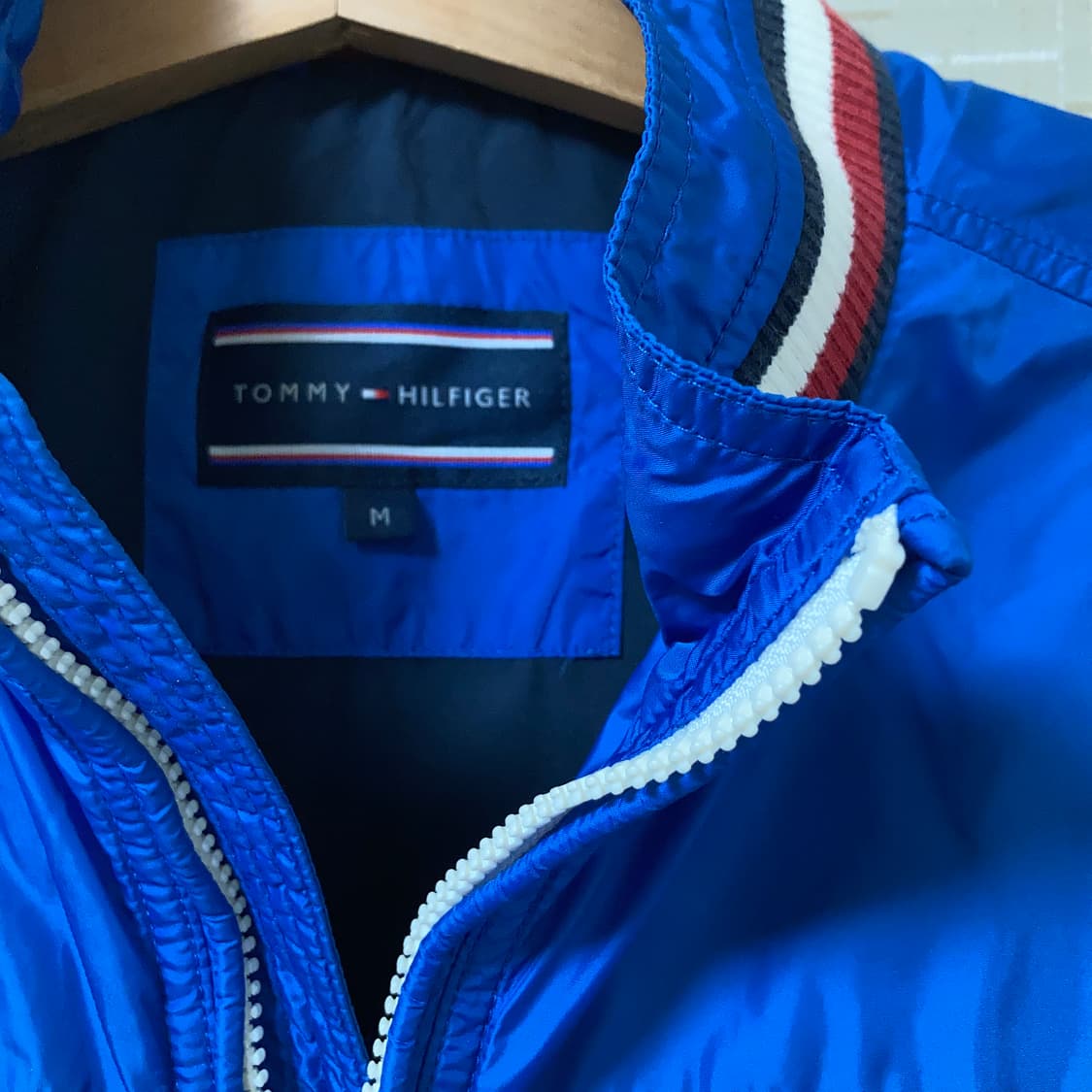 타미힐피거 자켓 M 상품이미지5