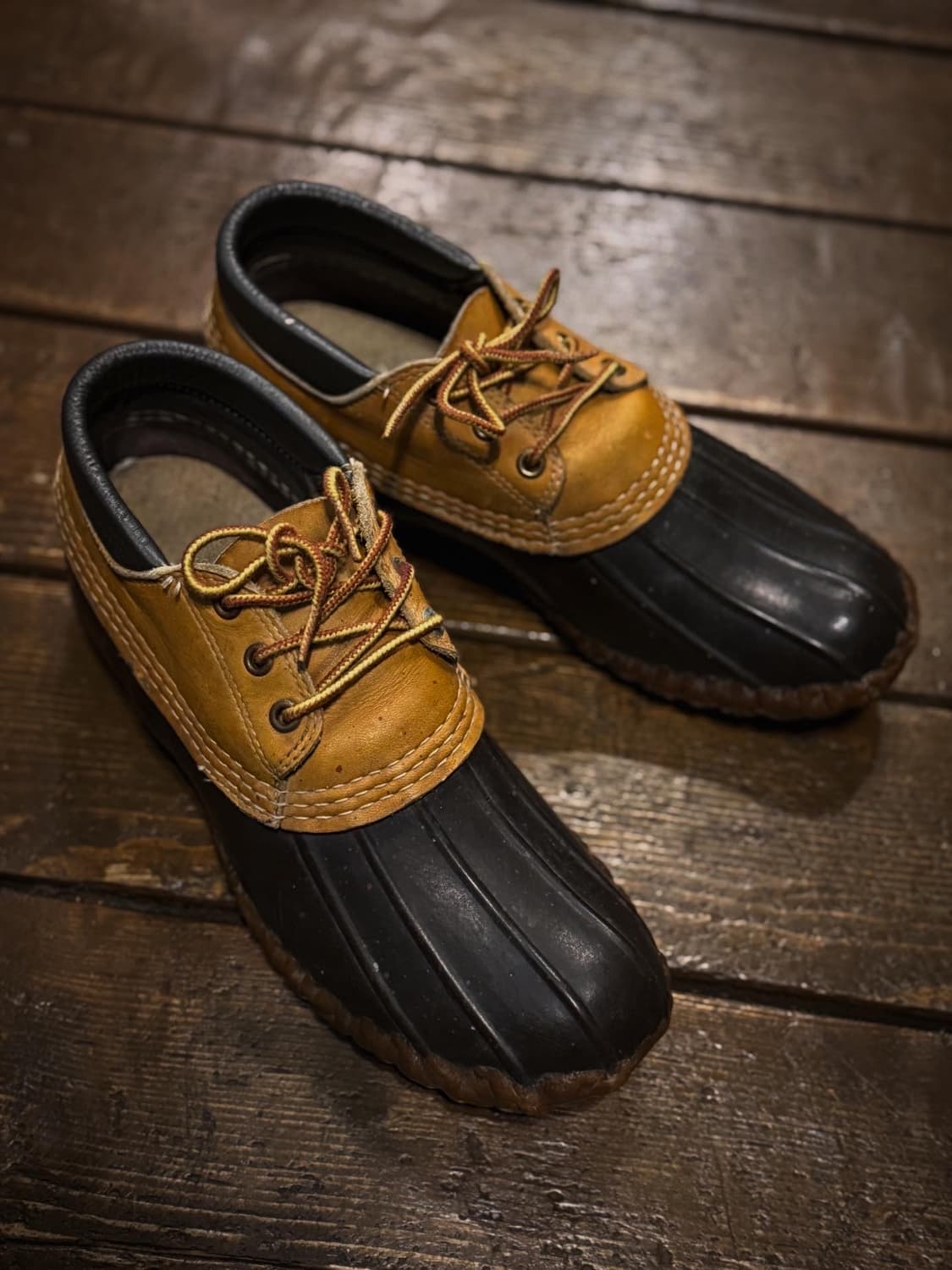 L.L.Bean Bean Boot’s Low 상품이미지7