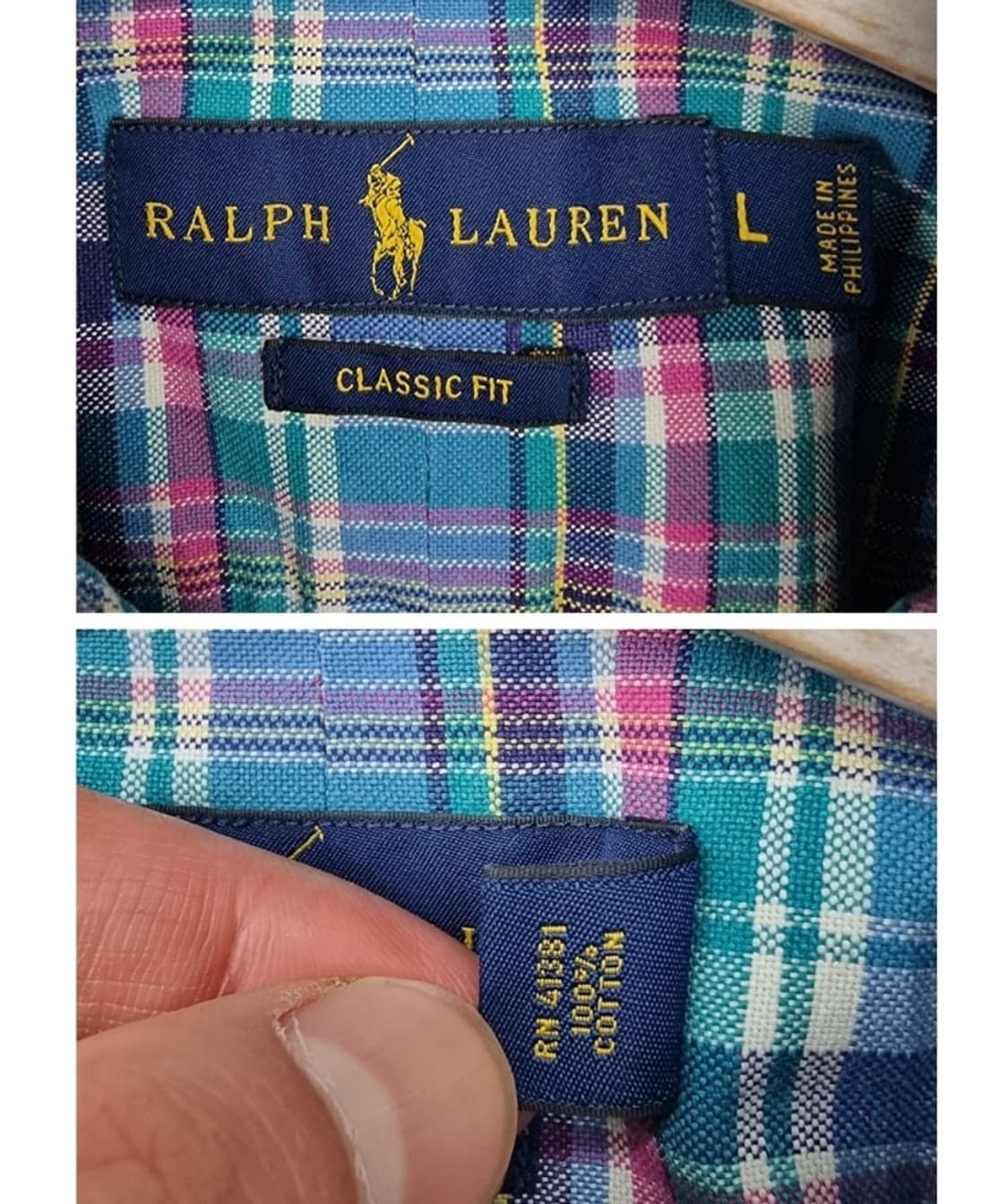 POLO RALPH LAUREN 폴로 랄프 로렌 상품이미지7
