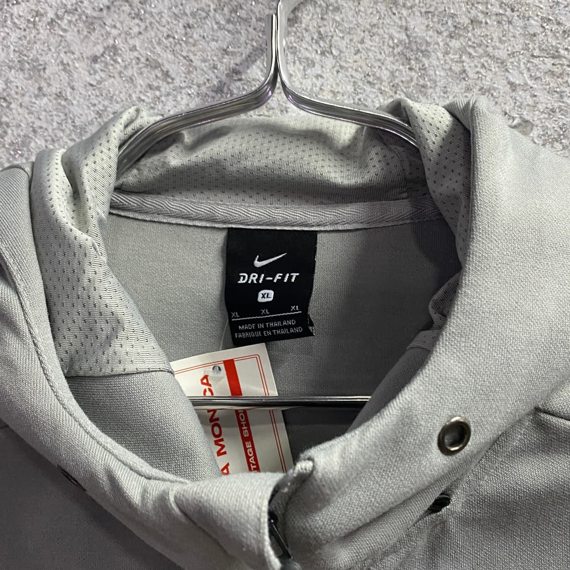 나이키 스우시 첼시 후드집업 B3347 상품이미지3