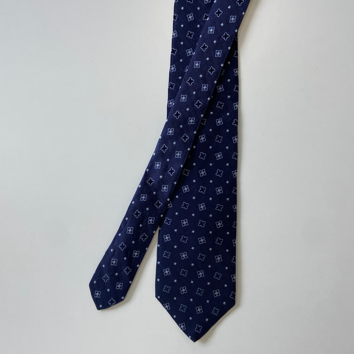 브룩스브라더스 명품 정품 넥타이 8.2cm 상품이미지2