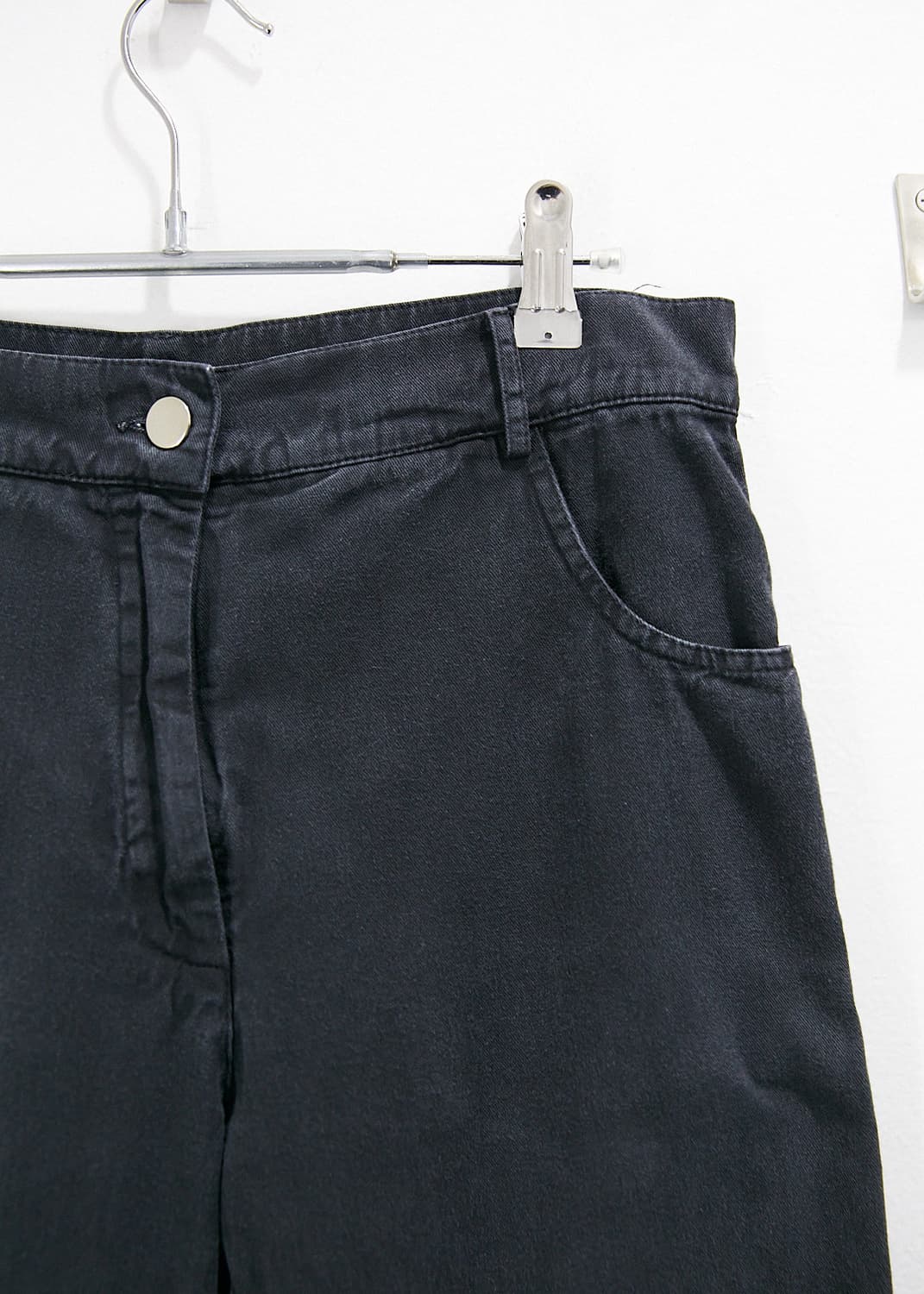 Washed Cotton Pants 상품이미지2