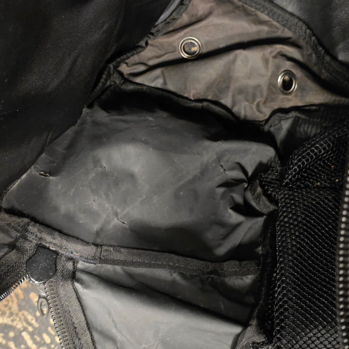 오클리 가방  상품이미지10