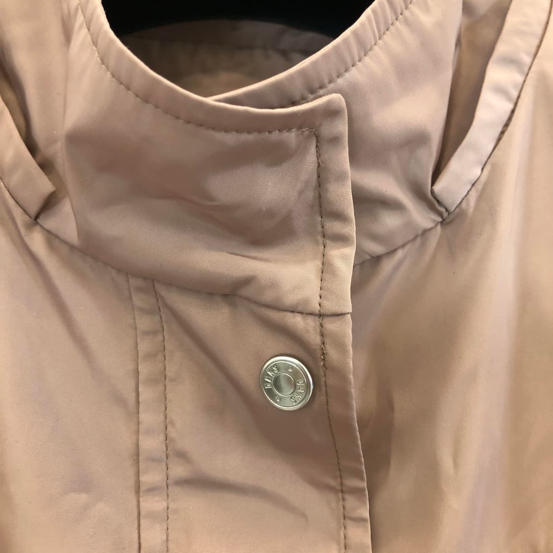 닥스 경량 우븐자켓 91-160 상품이미지4