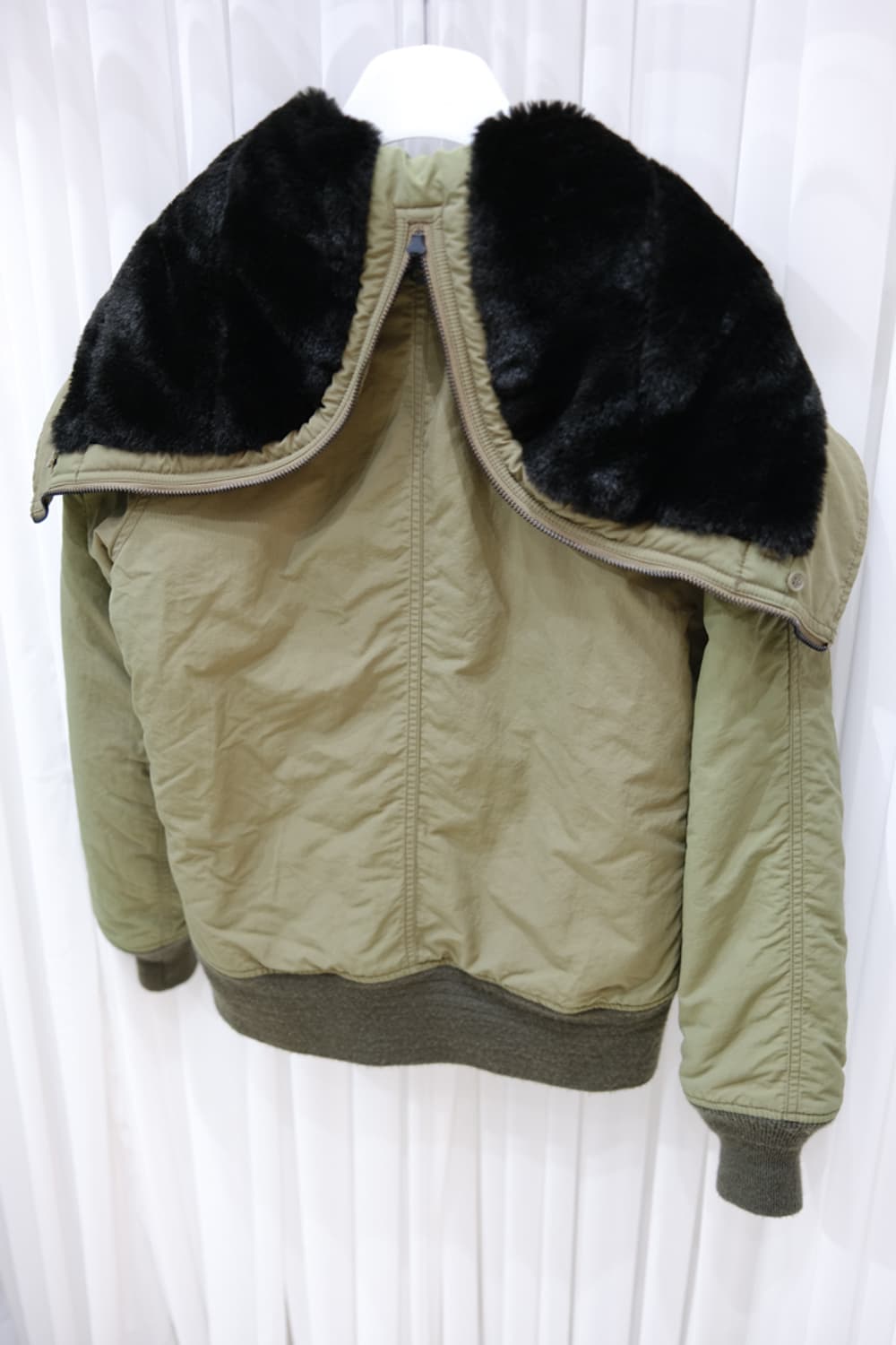 Alpha Industries 상품이미지4