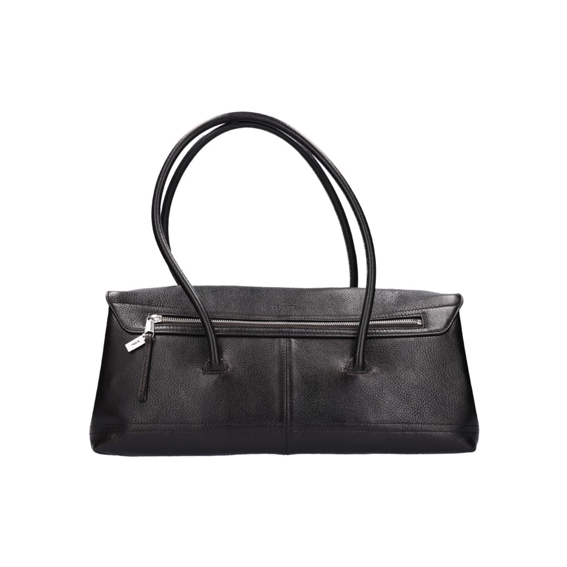 르메르 BG0148 글로시 베지터블 기어백 레더 에스프레소 상품이미지7