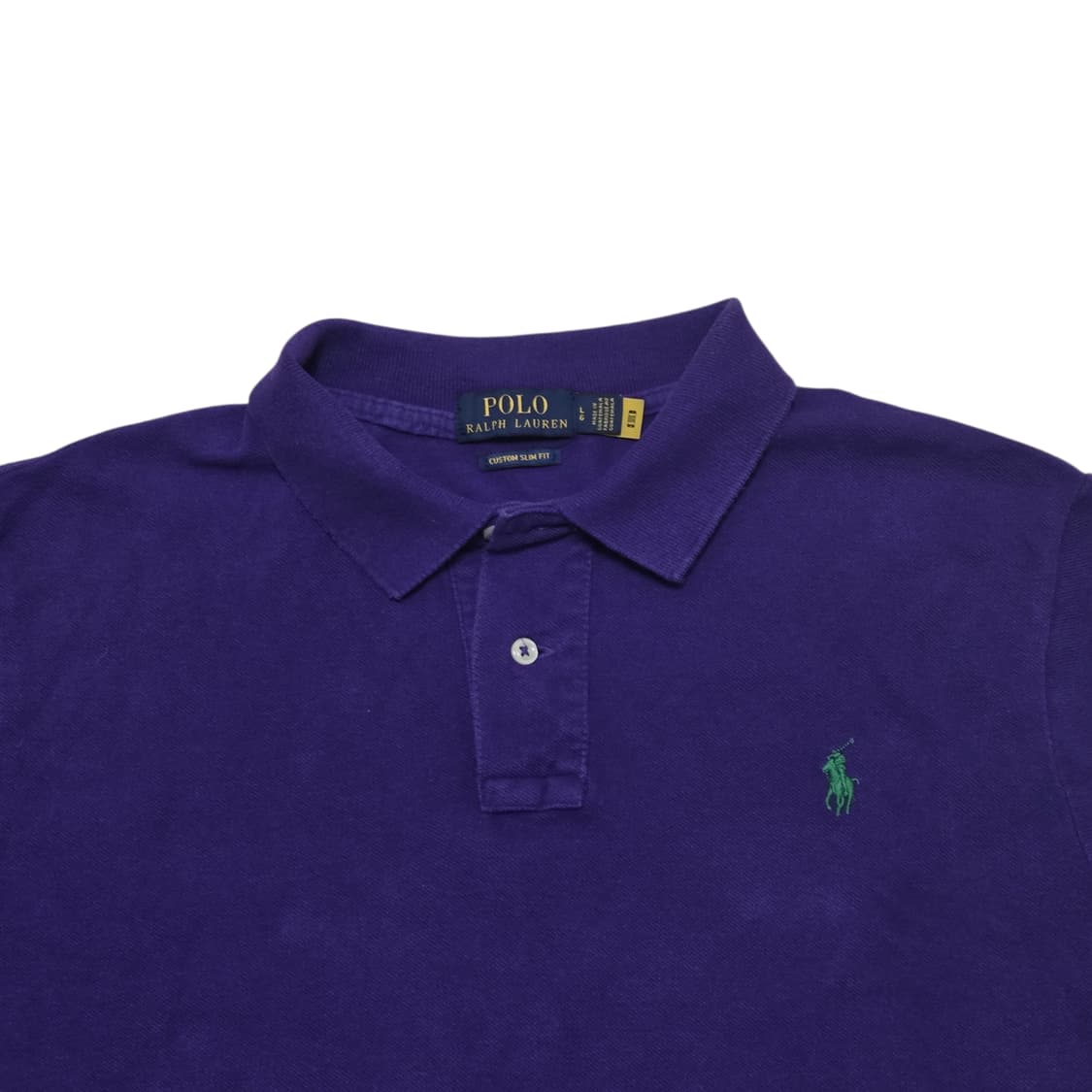 Polo Ralph Lauren 폴로 랄프로렌 폴로 반팔 티셔츠 L 상품이미지2