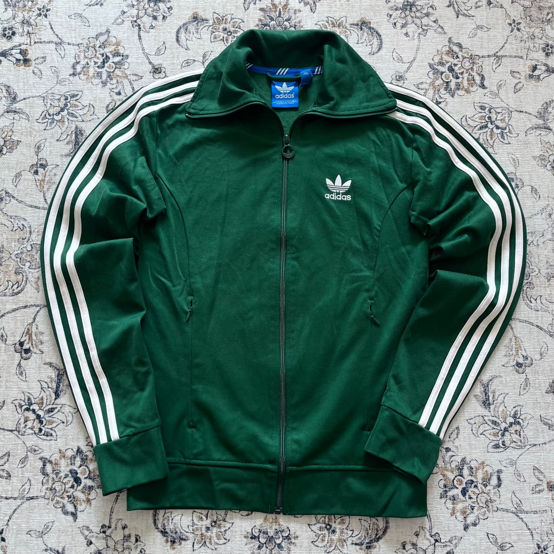 아디다스 유로파 트랙탑 져지 상품이미지1