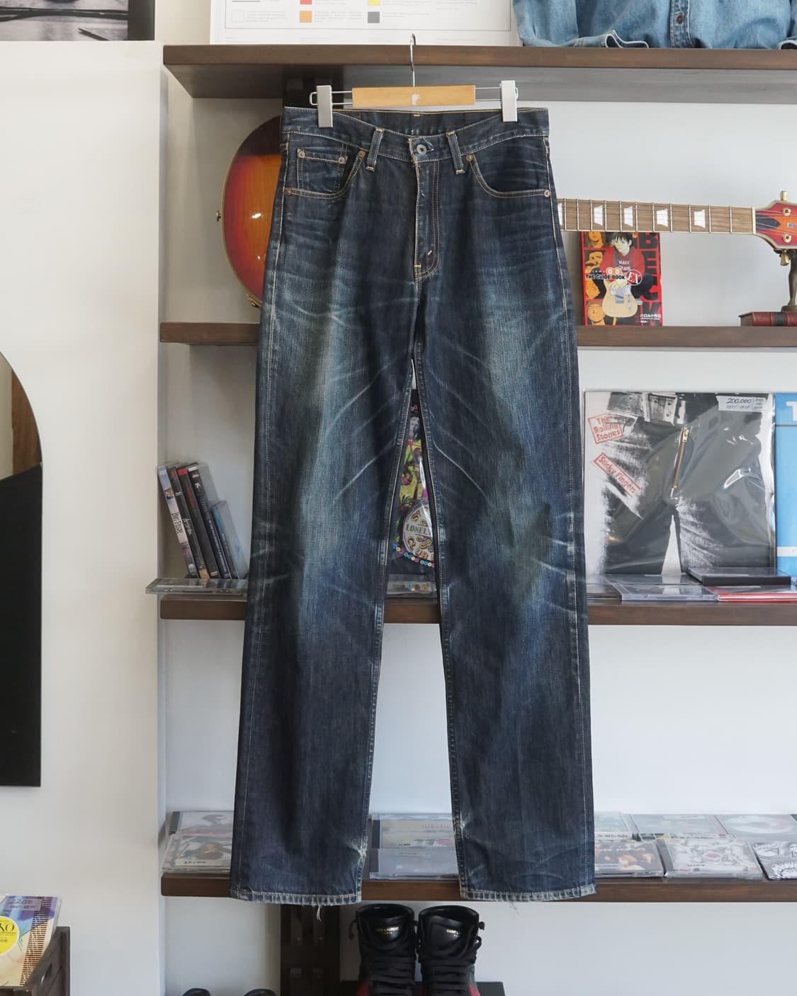 00s Levis 502 상품이미지2