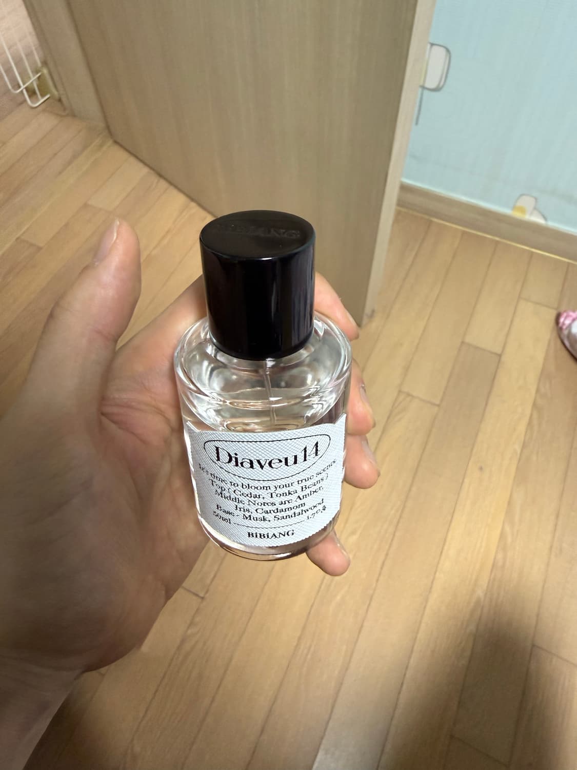비비앙 디아브14 50ml 상품이미지3